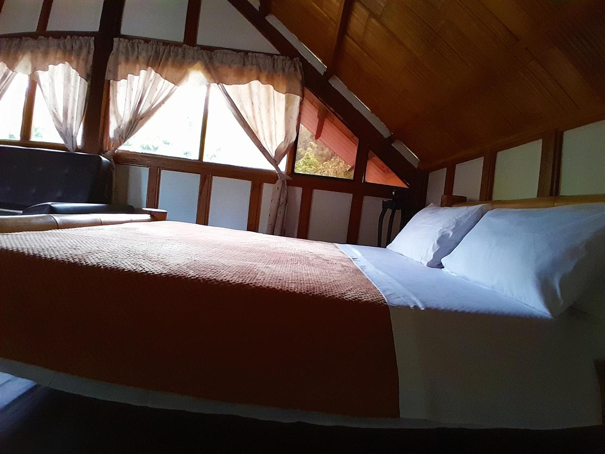 Casa Campo Valle De Cocora Саленто Экстерьер фото